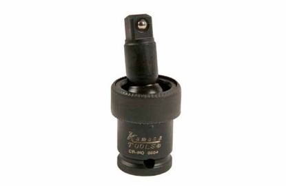 Socket Wrench Insert kuulliigend 1/4" x 1/4"