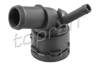 Coolant Flange VAG