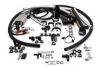 Assembly kit, auxilliary heater Kit Golf VII Sportsvan P/D MY12 TTEvo