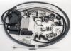 Assembly kit, auxilliary heater Kit Golf VII Sportsvan P/D MY12 TTEvo