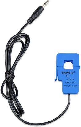 Laadimiskaabel Current Transformer 100A:50mA for MultiPlus-II 1m