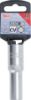 Socket Wrench Insert Deep Socket "Pro Torque®" 1/2", 12 mm