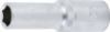 Socket Wrench Insert Deep Socket "Pro Torque®" 1/2", 12 mm