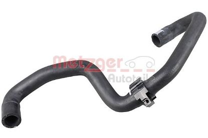 Radiator Hose AUDI