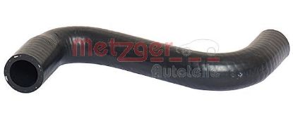 Radiator Hose Opel