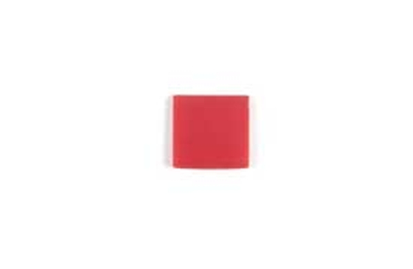 Switch Cover 511-le, punane