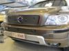 Trim/Protection Strip, radiator grille Volvo XC90