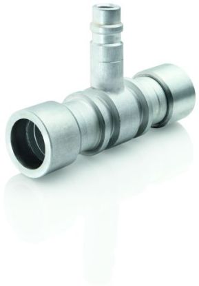 Gasket, coolant pipe Toru jätk madalsurve otsaga R134a toru 12,7mm(1/2"