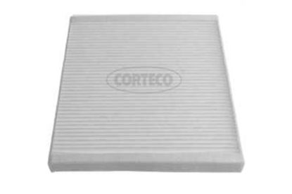Filter, cabin air CHEVROLET - 96539649