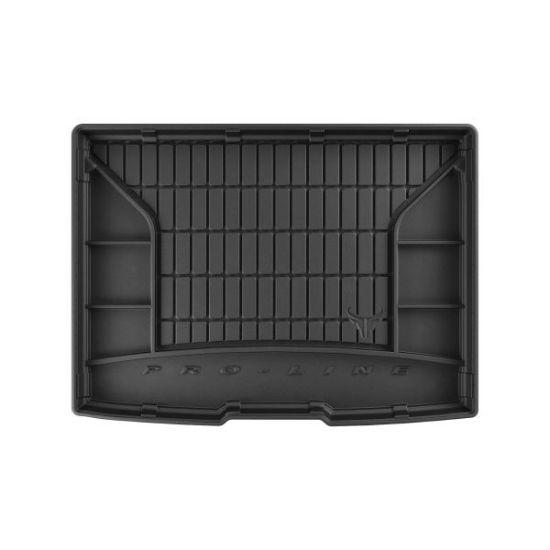 Boot Liner/cargo liner Ford Focus HB (5-ust) 18-