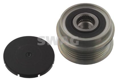 Alternator Freewheel Clutch VAG 028 903 119 T