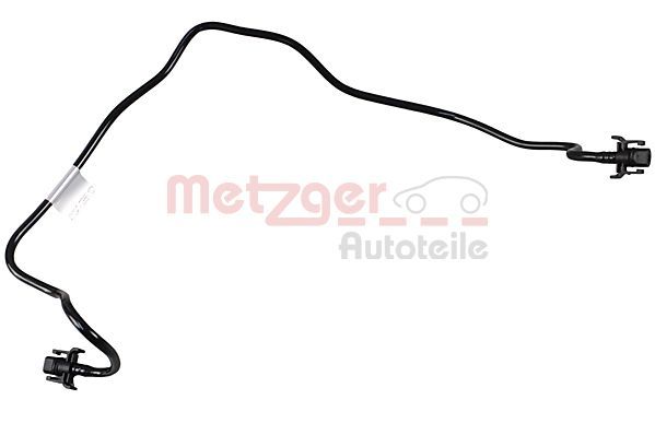 Radiator Hose PSA - 1323.Z9 Radiator Hose PSA - 1323.Z9