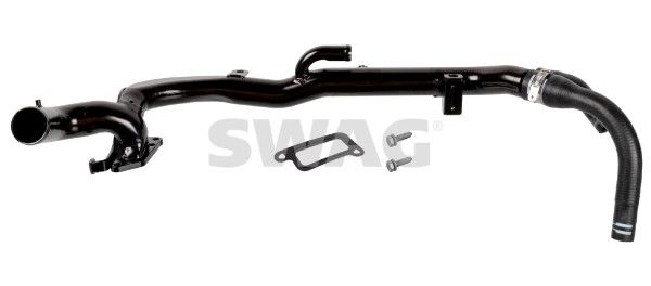 Coolant Pipe Opel Coolant Pipe Opel