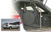 Barrier Mesh, boot-/cargo area AUDI A4 S4 AVANT ALLAND ROVEROAD [NO S/R] (08-15)