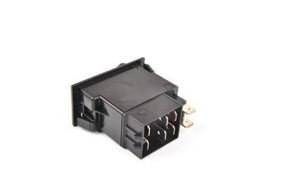 Switch 0-I 24V,8A Switch 0-I 24V,8A