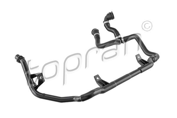 Coolant Pipe BMW/MINI Coolant Pipe BMW/MINI