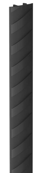 Roof Rack Bar Caprock roof platform Coverstrips