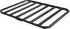 Roof Rack Bar Caprock roof platform Coverstrips