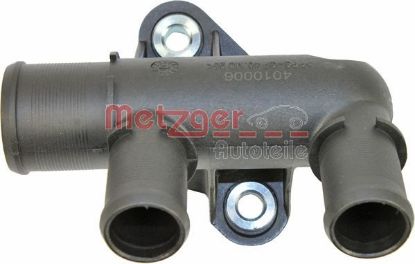 Coolant Flange PSA