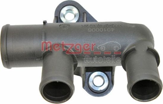 Coolant Flange PSA