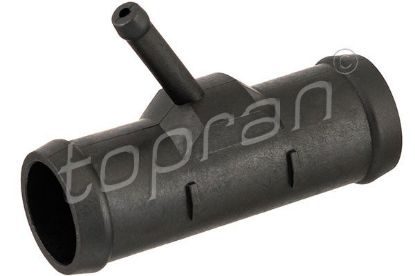 Coolant Flange VAG