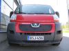 Trim/Protection Strip, radiator grille Peugeot Boxer 2007-