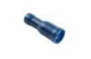 Terminal, electric universal parts ümarliidis 5mm sinine 10tk