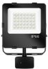 Floodlight LED Prožektor Recon 50W 7500LM 840 120* IP66 IK08