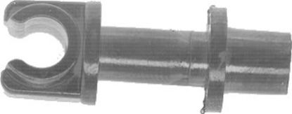 Union Bolt "3/16"" x 6 x 5"