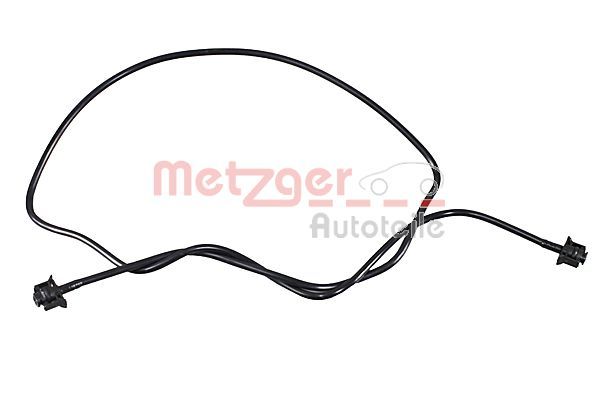 Radiator Hose FORD 1683969 Radiator Hose FORD 1683969