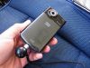 Mobile phone/PDA holder B-kuul 1/4"20 polt RAM-B-237U