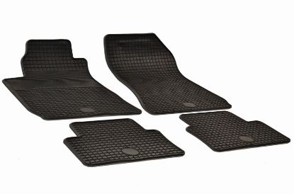 Non-skid Inset Mat Alfa Romeo 159 (2004-2011)