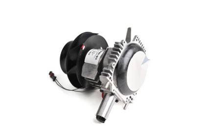 Fan motor, auxilliary heater AirTop 3500ST 24V