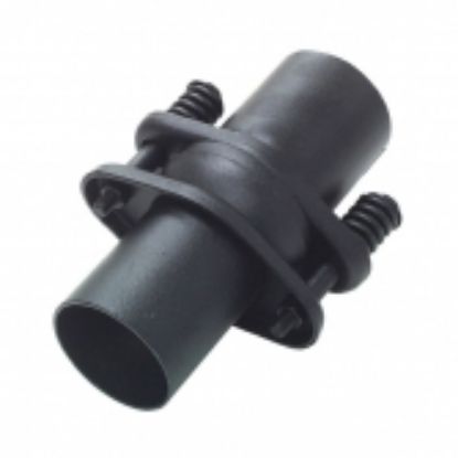 Centre/Rear Muffler Summuti ühendus 2,5"