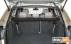 Barrier Mesh, boot-/cargo area BMW X3 (2010-2017)