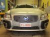 Trim/Protection Strip, radiator grille Volvo XC70 2011-2013