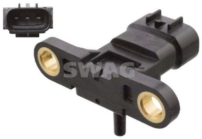 Sensor, intake manifold pressure TOYOTA - 89421-26030