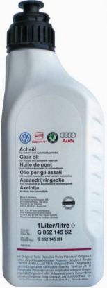 Transmission Oil G 052 145 S2 1L