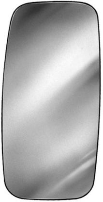 Mirror Glass, exterior mirror MAN - 81.63733.0067