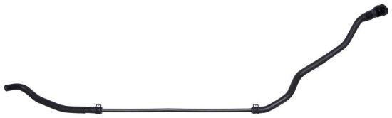 Radiator Hose BMW