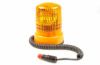 Rotating Beacon kollane 12V magnet KL 7