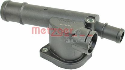 Coolant Flange VAG - 038 121 132 G