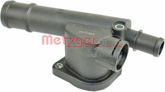 Coolant Flange VAG - 038 121 132 G