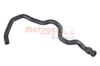 Radiator Hose NISSAN/RENAULT 9241300QAB