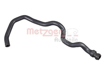 Radiator Hose NISSAN/RENAULT 9241300QAB
