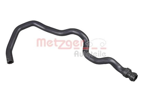 Radiator Hose NISSAN/RENAULT 9241300QAB