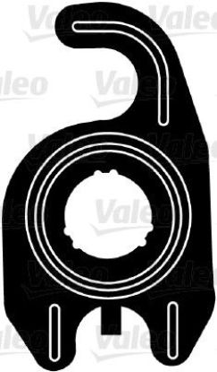 Gasket, coolant pipe Chrysler