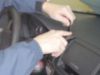 Trim Frame Subaru Legacy 04-