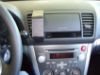 Trim Frame Subaru Legacy 04-