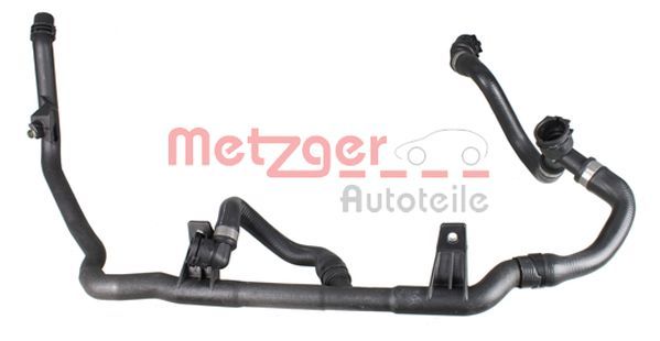 Coolant Pipe BMW